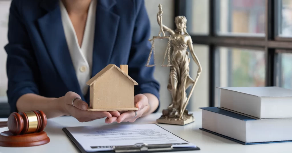 Brentwood Real Estate Lawyer