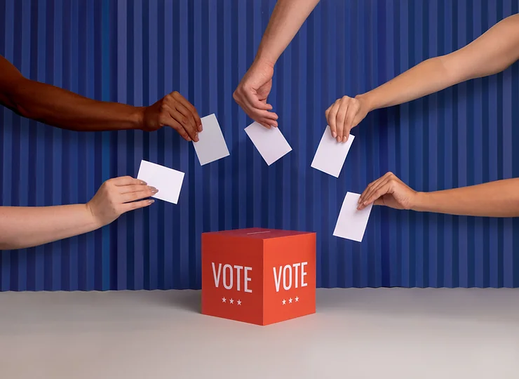Failing to Hold Proper HOA Elections