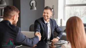 Right Real Estate Litigation Attorney